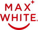 Max White Logo